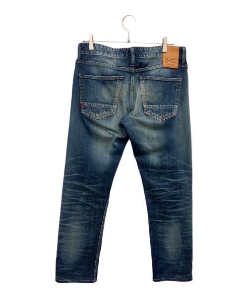 Denham（デンハム）Denham (デンハム) RAZOR SLIM FIT/デニムパンツ インディゴ サイズ:31の古着・服飾アイテム