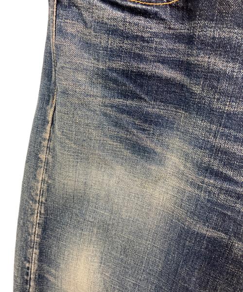 Denham（デンハム）Denham (デンハム) RAZOR SLIM FIT/デニムパンツ インディゴ サイズ:31の古着・服飾アイテム