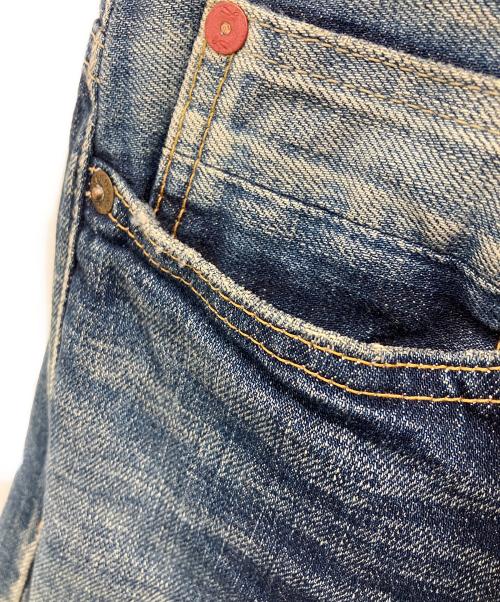 Denham（デンハム）Denham (デンハム) RAZOR SLIM FIT/デニムパンツ インディゴ サイズ:31の古着・服飾アイテム