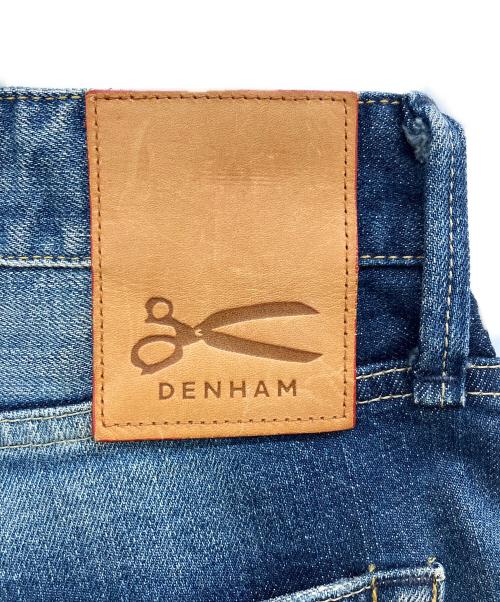 Denham（デンハム）Denham (デンハム) RAZOR SLIM FIT/デニムパンツ インディゴ サイズ:31の古着・服飾アイテム