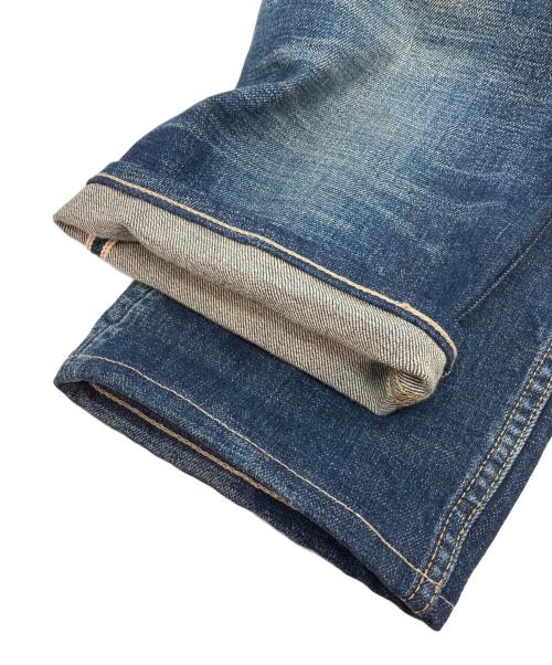 Denham（デンハム）Denham (デンハム) RAZOR SLIM FIT/デニムパンツ インディゴ サイズ:31の古着・服飾アイテム