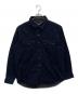 Engineered Garments（エンジニアド ガーメンツ）の古着「コーデュロイジャケット」｜ネイビー