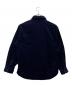 Engineered Garments (エンジニアド ガーメンツ) コーデュロイジャケット ネイビー サイズ:S：12000円