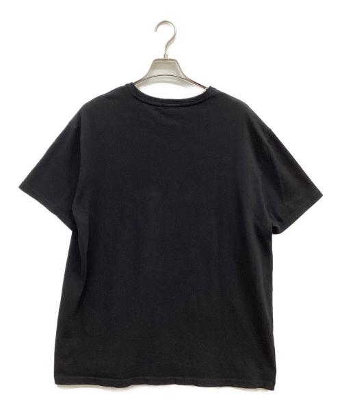 POLO RALPH LAUREN（ポロ・ラルフローレン）POLO RALPH LAUREN (ポロ・ラルフローレン) Tシャツ ブラック サイズ:XLの古着・服飾アイテム