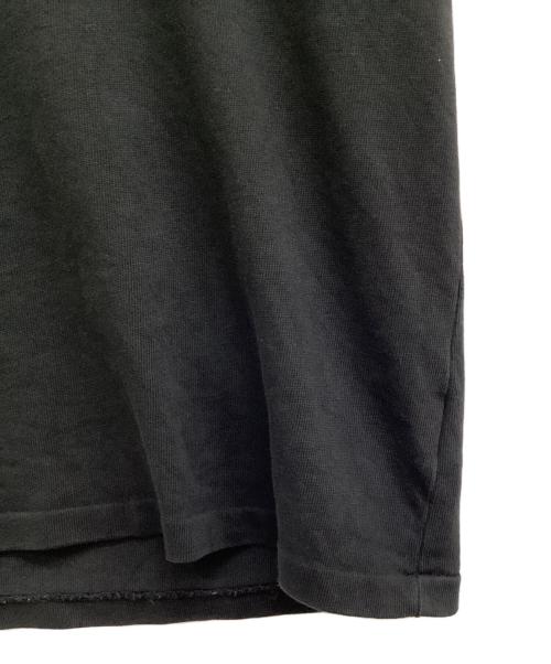 POLO RALPH LAUREN（ポロ・ラルフローレン）POLO RALPH LAUREN (ポロ・ラルフローレン) Tシャツ ブラック サイズ:XLの古着・服飾アイテム