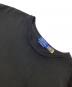 中古・古着 POLO RALPH LAUREN (ポロ・ラルフローレン) Tシャツ ブラック サイズ:XL：5000円