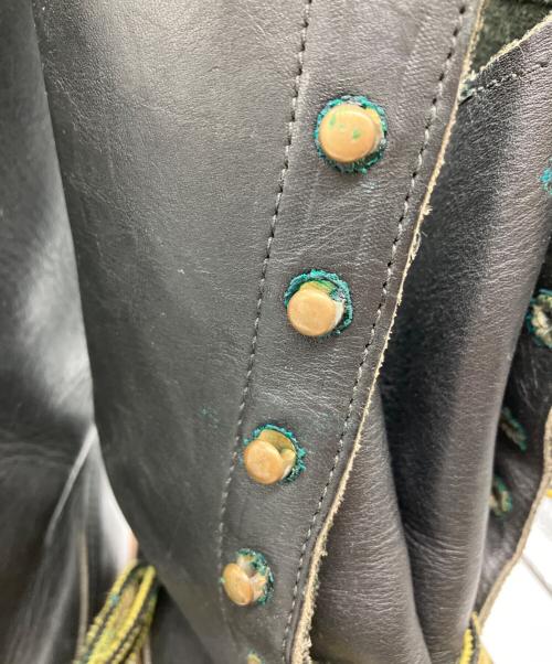 CHIPPEWA（チペワ）CHIPPEWA (チペワ) ブーツ ブラック サイズ:9の古着・服飾アイテム