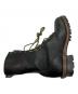中古・古着 CHIPPEWA (チペワ) ブーツ ブラック サイズ:9：14000円