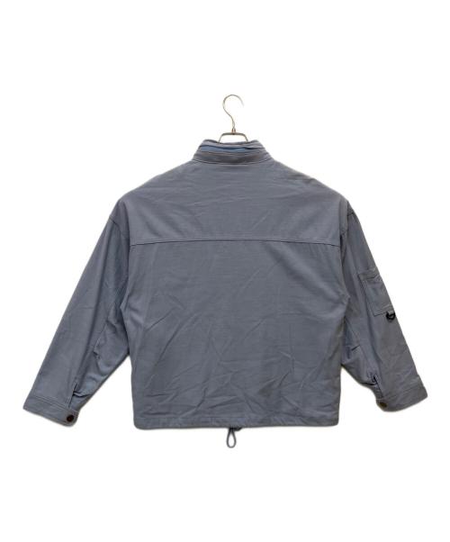 MFC STORE（エムエフシーストア）MFC STORE (エムエフシーストア) フィールドジャケット スカイブルー サイズ:Mの古着・服飾アイテム