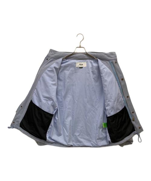 MFC STORE（エムエフシーストア）MFC STORE (エムエフシーストア) フィールドジャケット スカイブルー サイズ:Mの古着・服飾アイテム