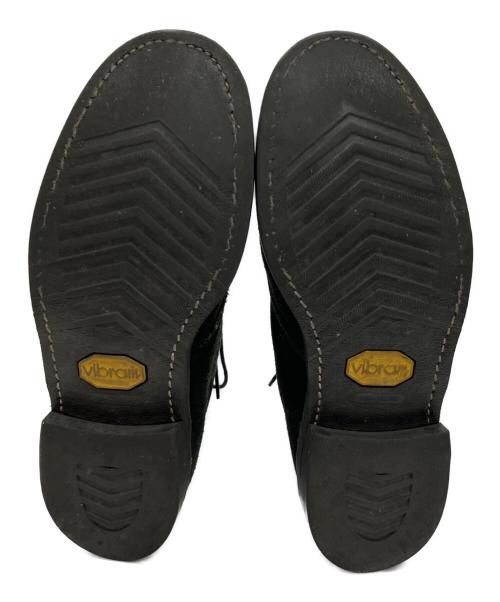 CHIPPEWA（チペワ）CHIPPEWA (チペワ) ブーツ ブラック サイズ:8の古着・服飾アイテム
