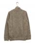 LOUIS VUITTON (ルイ ヴィトン) ニット ベージュ サイズ:L：25000円