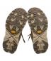 中古・古着 HOKA (ホカ) ANACAPA LOW GTX DUNE ブラウン サイズ:26：9000円