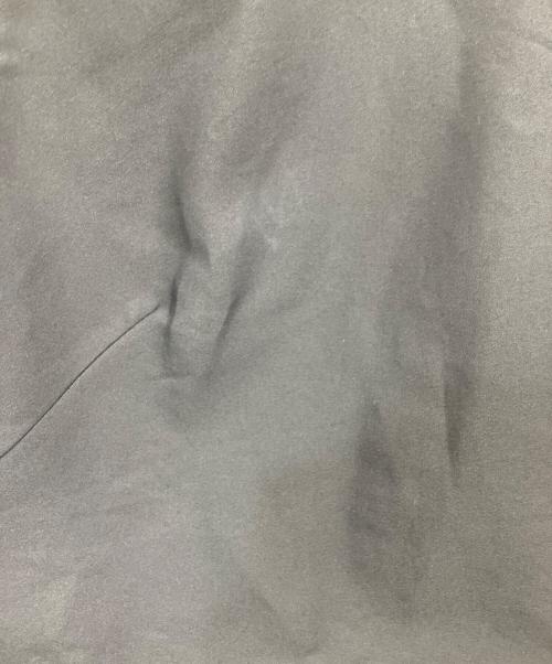 Heve（ヘイヴ）Heve (ヘイヴ) バレリーナブラウス ネイビー サイズ:Fの古着・服飾アイテム
