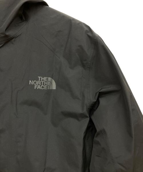 THE NORTH FACE（ザ ノース フェイス）THE NORTH FACE (ザ ノース フェイス) GTX PUFF MAGNE TRICLIMATE COA ブラック サイズ:Lの古着・服飾アイテム