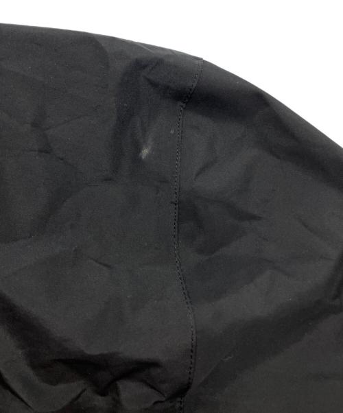 THE NORTH FACE（ザ ノース フェイス）THE NORTH FACE (ザ ノース フェイス) GTX PUFF MAGNE TRICLIMATE COA ブラック サイズ:Lの古着・服飾アイテム