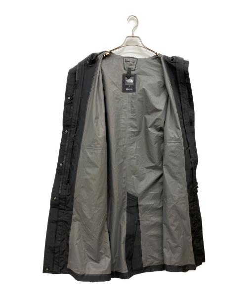 THE NORTH FACE（ザ ノース フェイス）THE NORTH FACE (ザ ノース フェイス) GTX PUFF MAGNE TRICLIMATE COA ブラック サイズ:Lの古着・服飾アイテム
