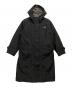 THE NORTH FACE（ザ ノース フェイス）の古着「GTX PUFF MAGNE TRICLIMATE COA」｜ブラック