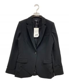 中古・古着通販】theory (セオリー) ADMIRAL CREPE RELAXED DB