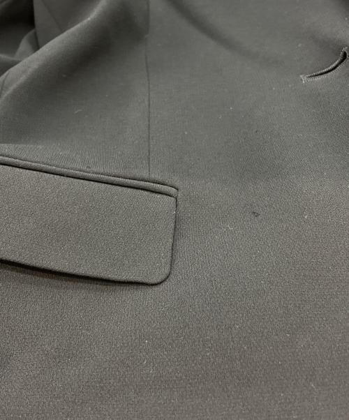 theory（セオリー）theory (セオリー) ADMIRAL CREPE STAPLE BLAZER ブラック 未使用品の古着・服飾アイテム
