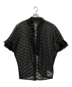 中古・古着通販】JOHN GALLIANO (ジョンガリアーノ) ニュースペーパー