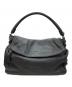 Kate Spade（ケイトスペード）の古着「2WAYバッグ」｜ブラック