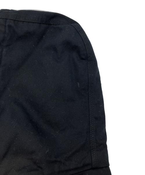 Dickies（ディッキーズ）Dickies (ディッキーズ) ダックジャケット ブラック サイズ:Lの古着・服飾アイテム