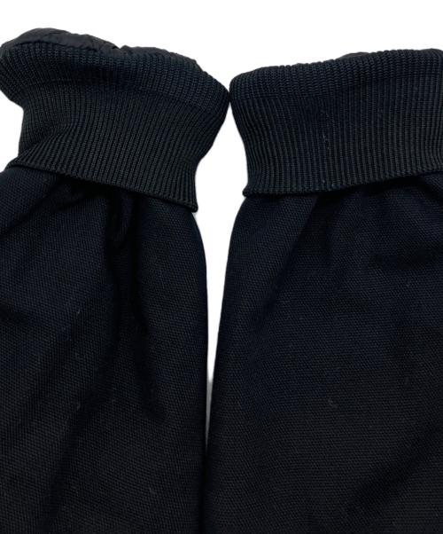 Dickies（ディッキーズ）Dickies (ディッキーズ) ダックジャケット ブラック サイズ:Lの古着・服飾アイテム