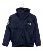 THE NORTH FACEザ ノース フェイス）の古着「ANTARCTICA VERSA LOFT JACKET」｜ネイビー