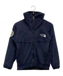 THE NORTH FACE（ザ ノース フェイス）の古着「ANTARCTICA VERSA LOFT JACKET」｜ネイビー