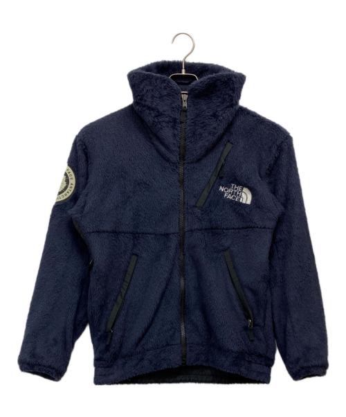 THE NORTH FACE（ザ ノース フェイス）THE NORTH FACE (ザ ノース フェイス) ANTARCTICA VERSA LOFT JACKET ネイビー サイズ:Mの古着・服飾アイテム