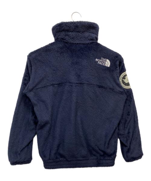 THE NORTH FACE（ザ ノース フェイス）THE NORTH FACE (ザ ノース フェイス) ANTARCTICA VERSA LOFT JACKET ネイビー サイズ:Mの古着・服飾アイテム