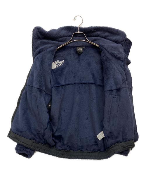 THE NORTH FACE（ザ ノース フェイス）THE NORTH FACE (ザ ノース フェイス) ANTARCTICA VERSA LOFT JACKET ネイビー サイズ:Mの古着・服飾アイテム