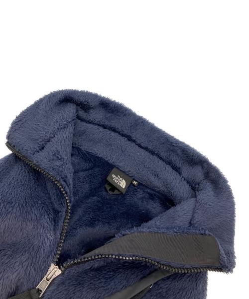 THE NORTH FACE（ザ ノース フェイス）THE NORTH FACE (ザ ノース フェイス) ANTARCTICA VERSA LOFT JACKET ネイビー サイズ:Mの古着・服飾アイテム