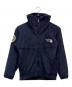 THE NORTH FACE（ザ ノース フェイス）の古着「ANTARCTICA VERSA LOFT JACKET」｜ネイビー