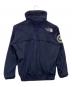 THE NORTH FACE (ザ ノース フェイス) ANTARCTICA VERSA LOFT JACKET ネイビー サイズ:M：13000円