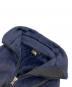 中古・古着 THE NORTH FACE (ザ ノース フェイス) ANTARCTICA VERSA LOFT JACKET ネイビー サイズ:M：13000円