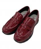NEW BALANCEニューバランス）の古着「Loafer 