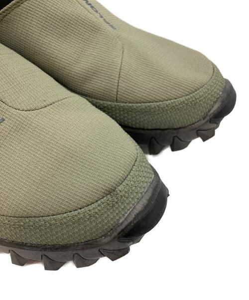 SALOMON（サロモン）SALOMON (サロモン) SNOWCLOG グリーン サイズ:28の古着・服飾アイテム