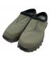 SALOMON（サロモン）の古着「SNOWCLOG」｜グリーン