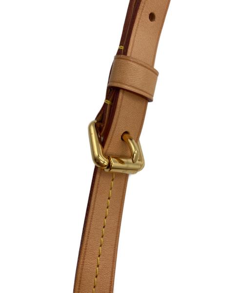 LOUIS VUITTON（ルイ ヴィトン）LOUIS VUITTON (ルイ ヴィトン) モノグラム/テュレンPM/2WAYバッグ ブラウンの古着・服飾アイテム