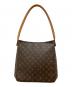 LOUIS VUITTON（ルイ ヴィトン）の古着「ショルダーバッグ」｜ブラウン