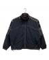 Supreme（シュプリーム）の古着「Spellout Embroidered Track Jacket」｜ネイビー