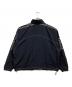 Supreme (シュプリーム) Spellout Embroidered Track Jacket ネイビー サイズ:XL：27000円