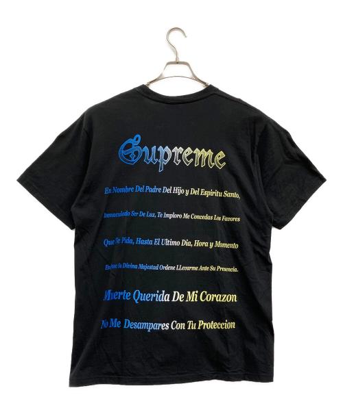 SUPREME（シュプリーム）SUPREME (シュプリーム) Grim Reaper TEE ブラック サイズ:Ｌの古着・服飾アイテム