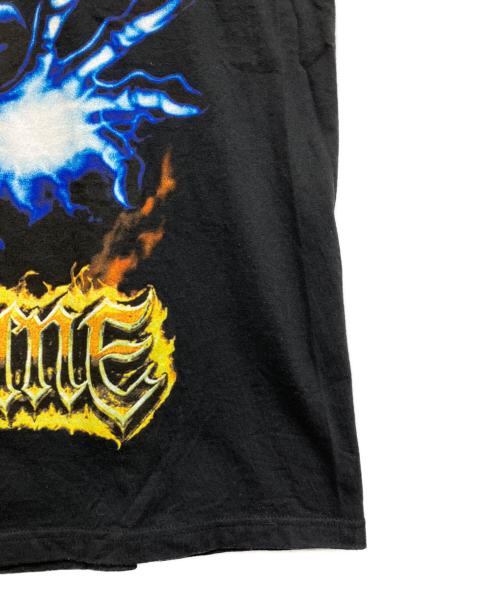 SUPREME（シュプリーム）SUPREME (シュプリーム) Grim Reaper TEE ブラック サイズ:Ｌの古着・服飾アイテム