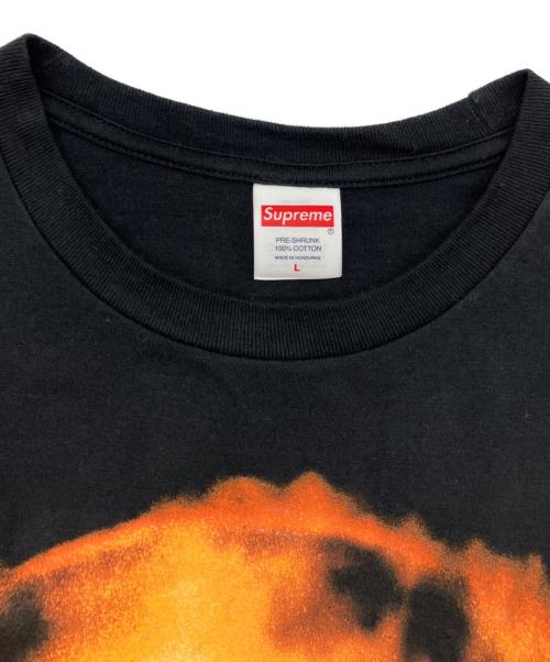 SUPREME（シュプリーム）SUPREME (シュプリーム) Grim Reaper TEE ブラック サイズ:Ｌの古着・服飾アイテム