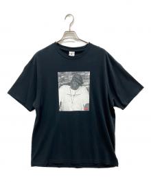 SUPREME×JORDAN（シュプリーム×ジョーダン）の古着「Biggie TEE」｜ブラック