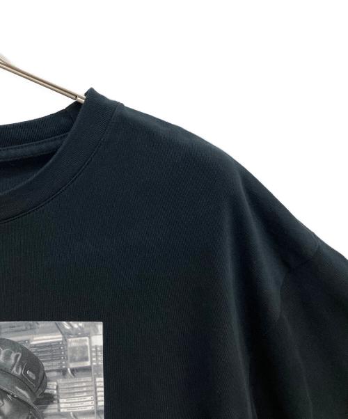 SUPREME（シュプリーム）SUPREME (シュプリーム) JORDAN (ジョーダン) Biggie TEE ブラック サイズ:XLの古着・服飾アイテム