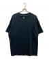 SUPREME (シュプリーム) JORDAN (ジョーダン) Biggie TEE ブラック サイズ:XL：10000円